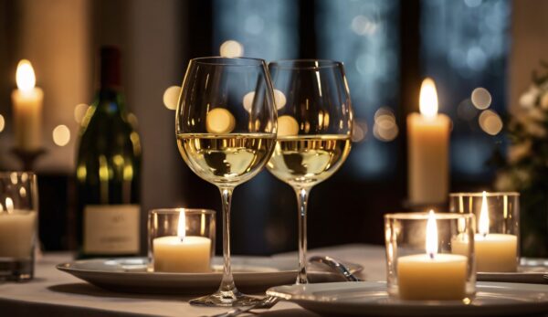 Romantic Honeymoon Package